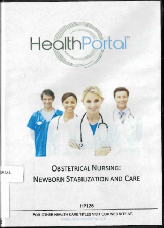 Newborn stabilization and care