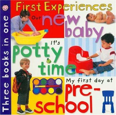 First experiences