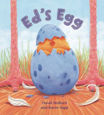 Ed's egg