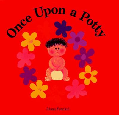 Once upon a potty : boy