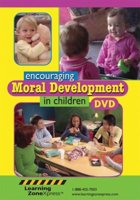 Encouraging moral development in children