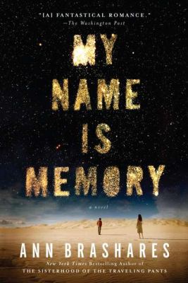 My name is memory