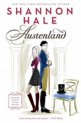Austenland : a novel