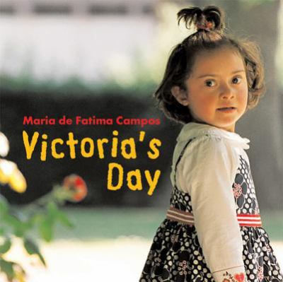 Victoria's day