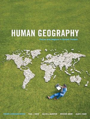 Human geography : places and regions in global context