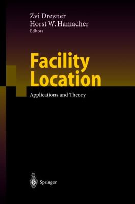 Facility location : applications and theory
