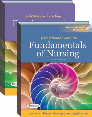 Fundamentals of nursing : theory, concepts and applications. volume 1 /