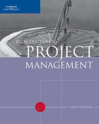 Introduction to project management