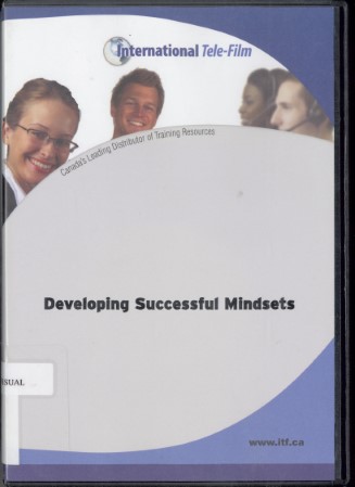 Developing successful mindsets