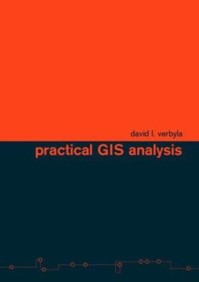 Practical GIS analysis
