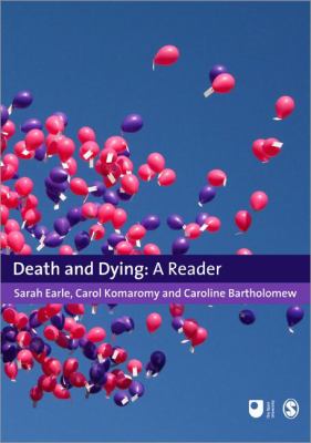 Death and dying : a reader