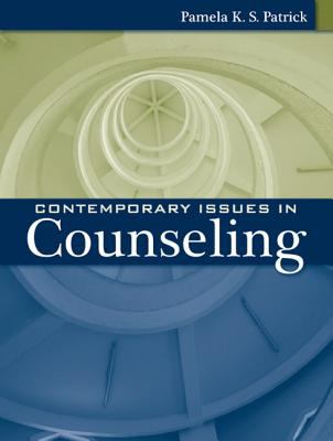 Contemporary issues in counseling