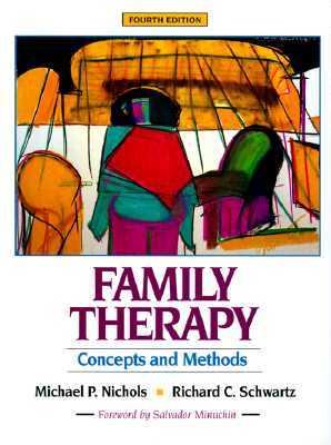 Family therapy : concepts and methods