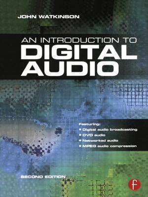 An introduction to digital audio