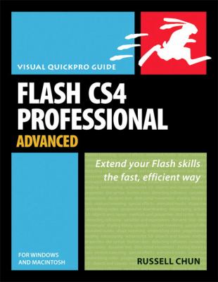 Flash CS4 professional advanced for Windows and Macintosh