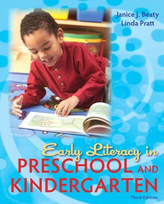 Early literacy in preschool and kindergarten : a multicultural perspective