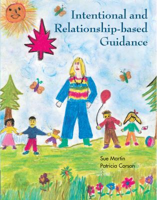 Intentional and relationship-based guidance