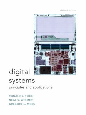 Digital systems : principles and applications