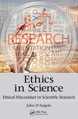 Ethics in science : ethical misconduct in scientific research