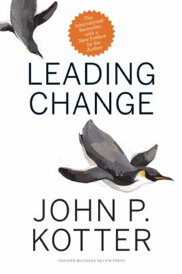 Leading change