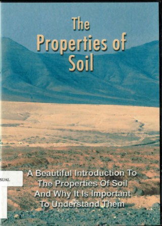 Properties of soil