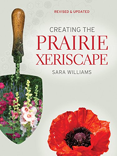 Creating the prairie xeriscape