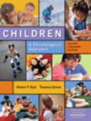 Children : a chronological approach