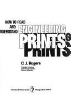 How to read and understand engineering prints