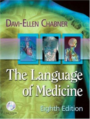 The language of medicine