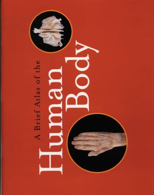 Brief atlas of the human body