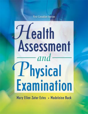 Health assessment and physical examination