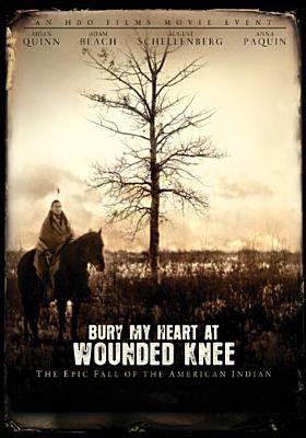 Bury my heart at Wounded Knee