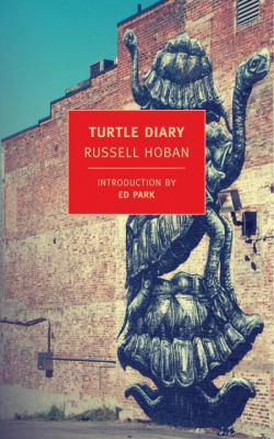 Turtle diary