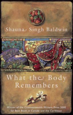 What the body remembers