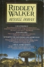 Riddley Walker