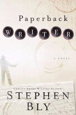 Paperback writer : a novel