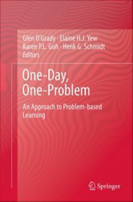 One-day, one-problem : an approach to problem-based learning