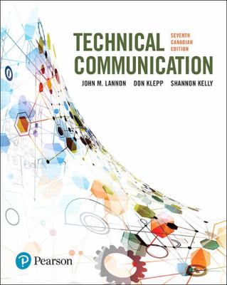 Technical communication