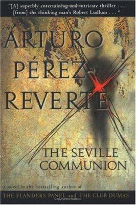 The Seville communion