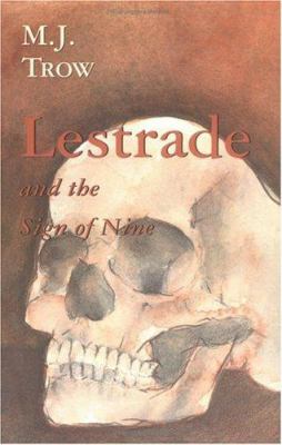 Lestrade and the sign of nine