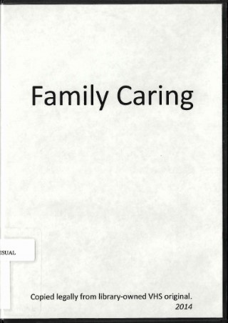 Family caring