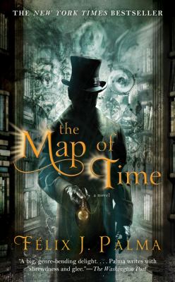 The map of time : a novel