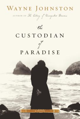 The custodian of paradise