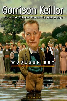 Wobegon boy