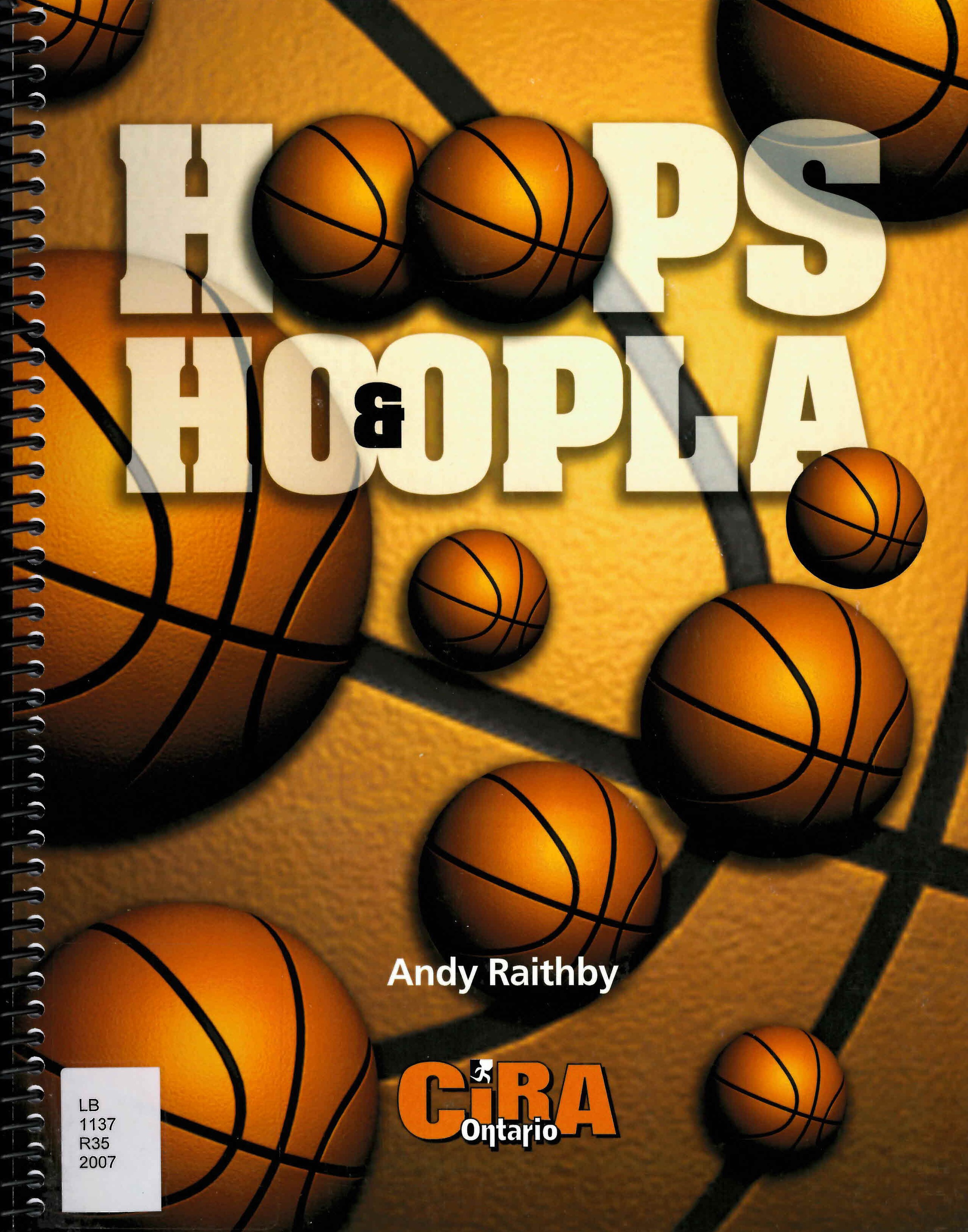 Hoops & hoopla