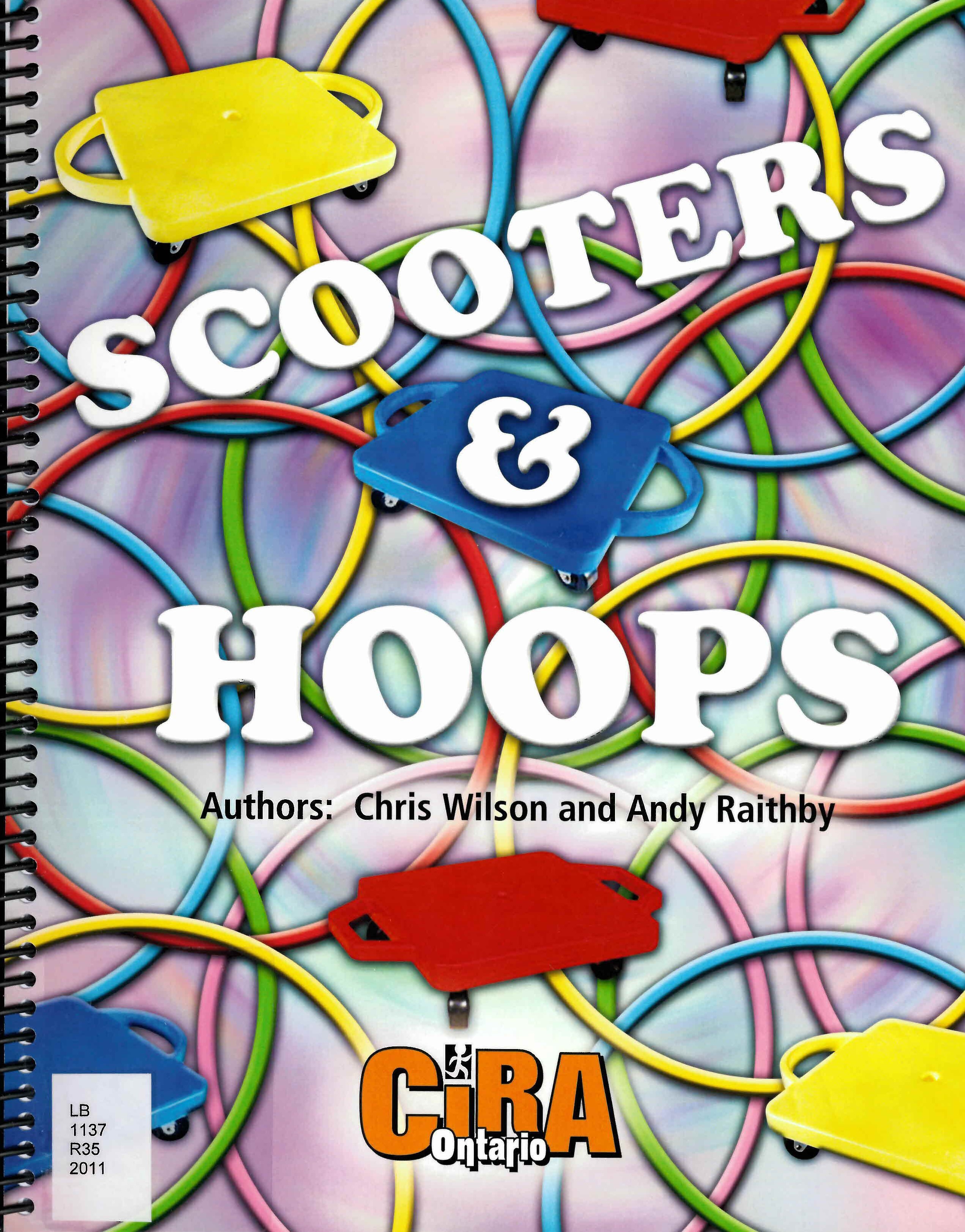 Scooters & hoops