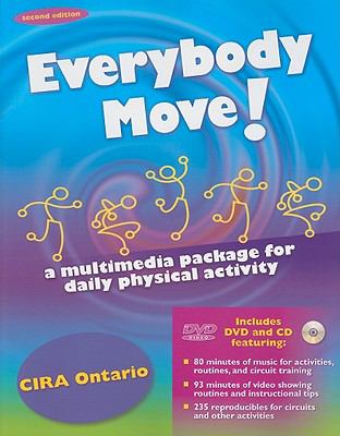 Everybody move! : a multimedia package for daily physical activity