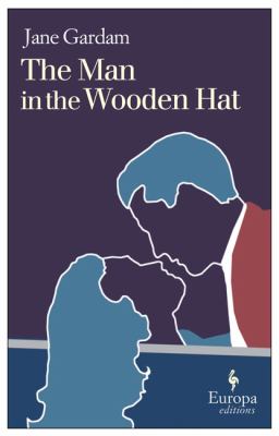 The man in the wooden hat