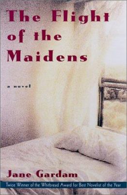 The flight of the maidens