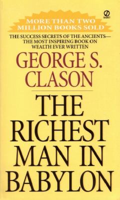 The richest man in Babylon